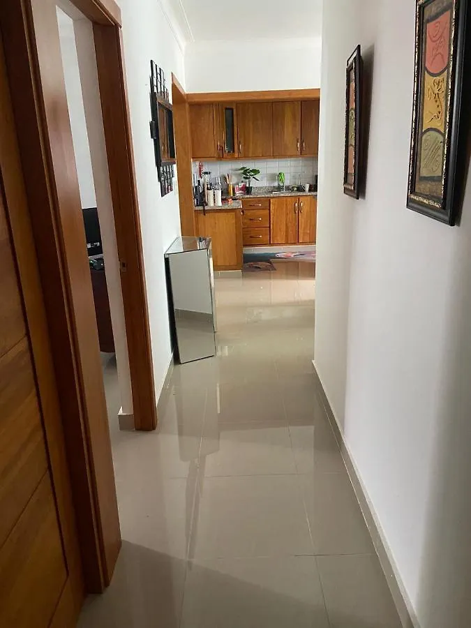 Homestay Residencial Jose B Gutierrez Dorado Ll Apartment Santiago De Los Caballeros Dominican Republic