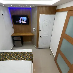  Guest house Alegria